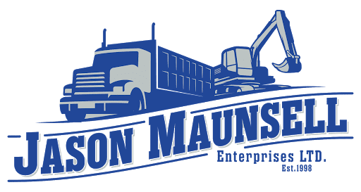 Jason Maunsell Enterprises Ltd.
